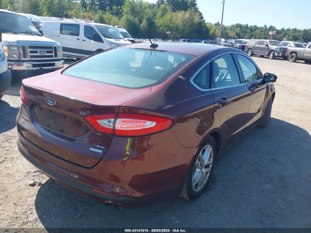 3FA6P0HD0FR217639 Ford 2015