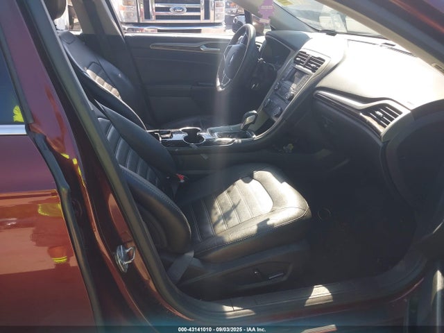 3FA6P0HD0FR217639 Ford 2015
