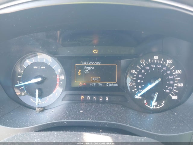 3FA6P0HD0FR217639 Ford 2015