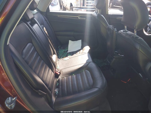 3FA6P0HD0FR217639 Ford 2015