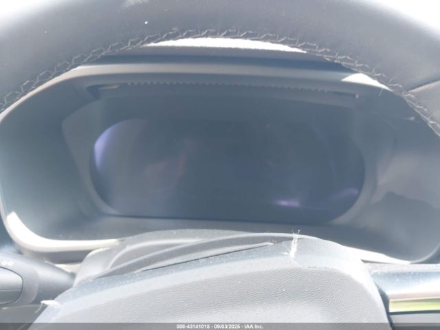 2023 VOLVO XC40 RECHARGE PURE ELECTRIC YV4ED3UL5P2093125 Photo 6