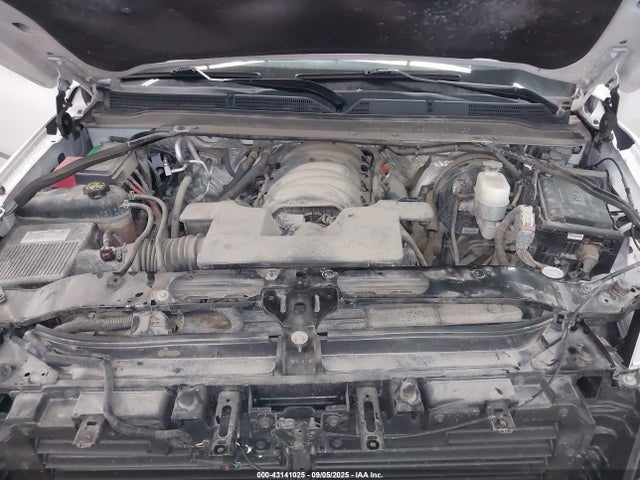 2017 CADILLAC ESCALADE ESV 1GYS4HKJ3HR345686 Photo 9