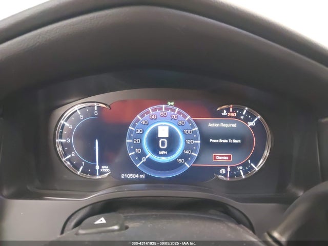 2017 CADILLAC ESCALADE ESV 1GYS4HKJ3HR345686 Photo 6