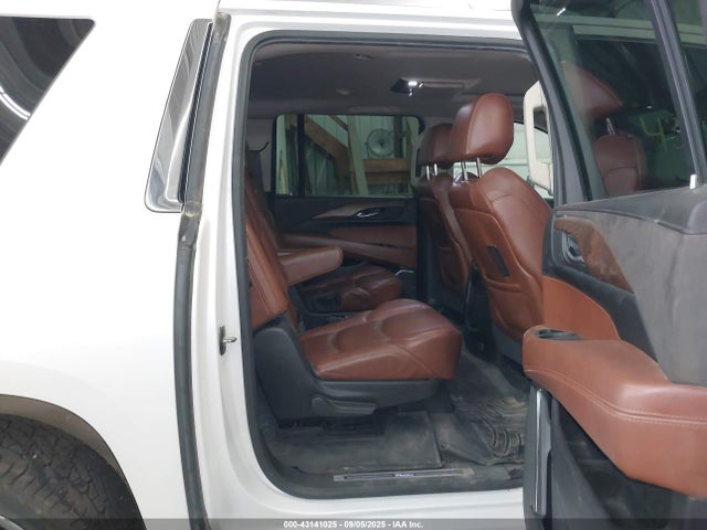 2017 CADILLAC ESCALADE ESV 1GYS4HKJ3HR345686 Photo 7