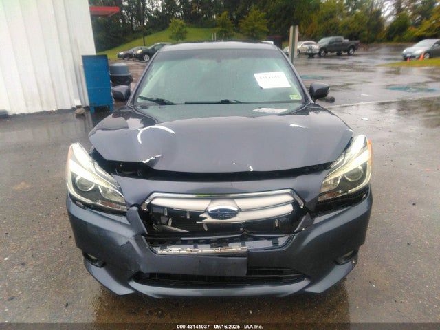 4S3BNEJ66F3008105 Subaru 3.6l u4