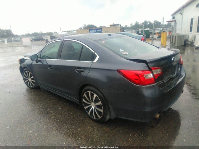 4S3BNEJ66F3008105 Subaru 3.6l u4