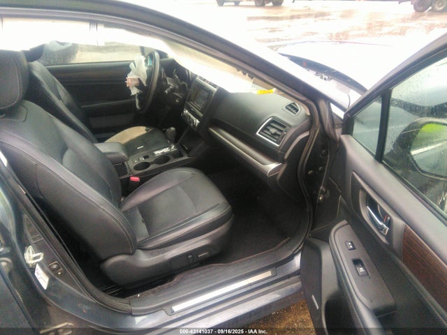 4S3BNEJ66F3008105 Subaru 3.6l u4