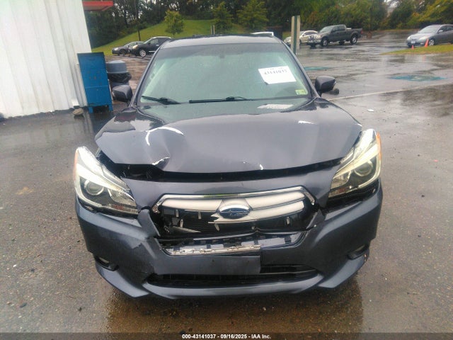 4S3BNEJ66F3008105 Subaru 3.6l u4