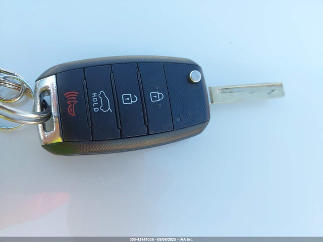5XYPG4A33JG406277 KIA gdi theta-ii