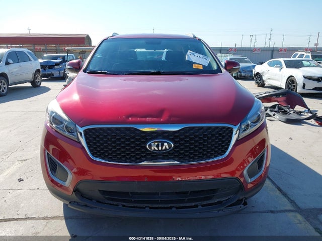5XYPG4A33JG406277 KIA gdi theta-ii