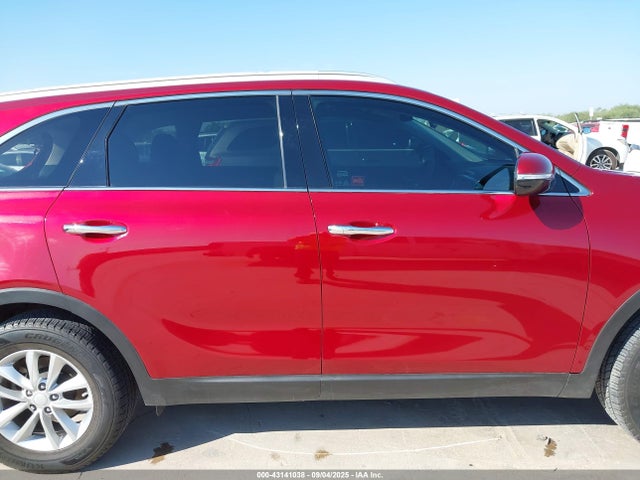 5XYPG4A33JG406277 KIA gdi theta-ii
