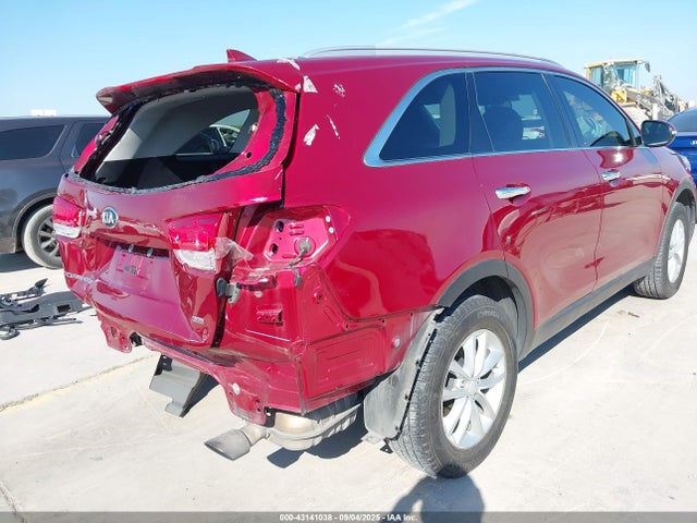 5XYPG4A33JG406277 KIA gdi theta-ii