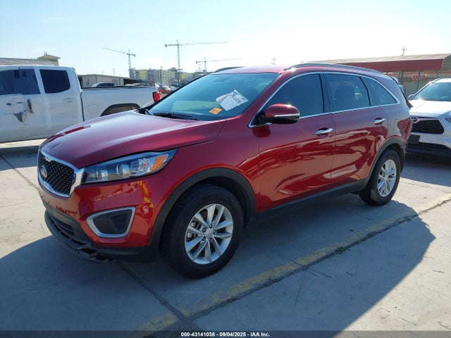 5XYPG4A33JG406277 KIA gdi theta-ii