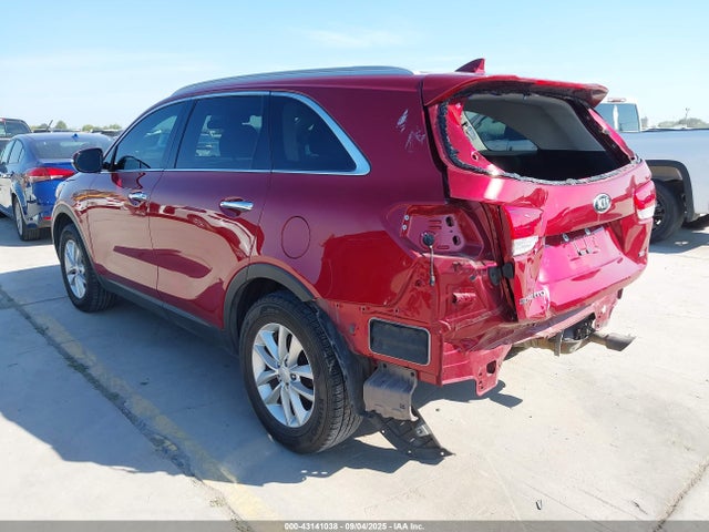 5XYPG4A33JG406277 KIA gdi theta-ii