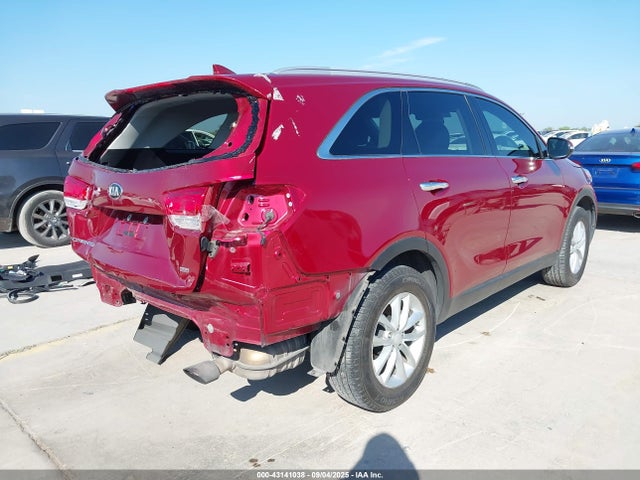 5XYPG4A33JG406277 KIA gdi theta-ii