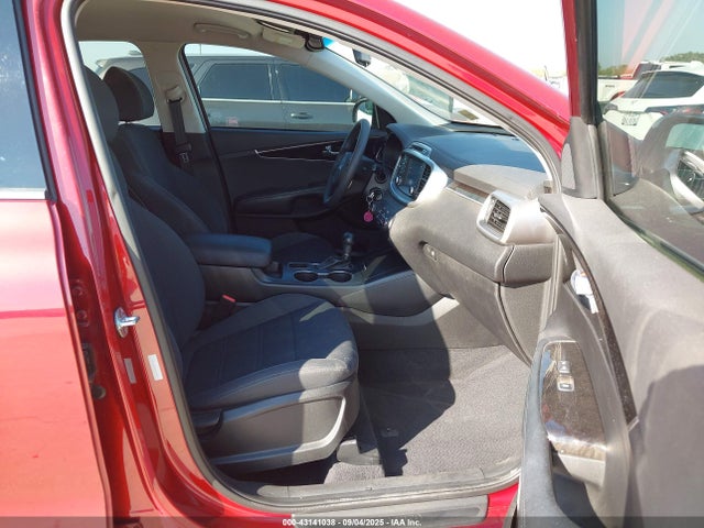5XYPG4A33JG406277 KIA gdi theta-ii