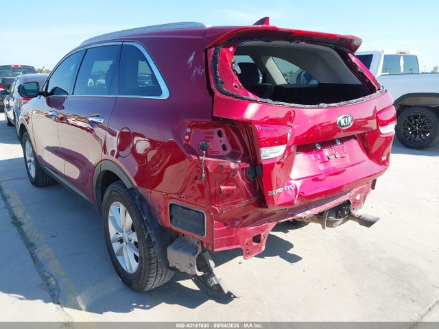 5XYPG4A33JG406277 KIA gdi theta-ii