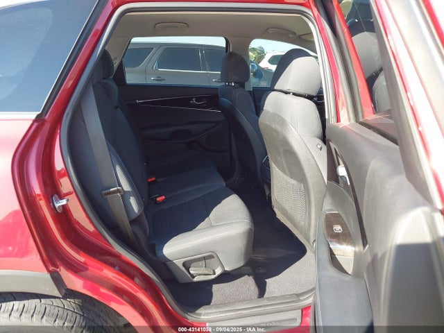 5XYPG4A33JG406277 KIA gdi theta-ii
