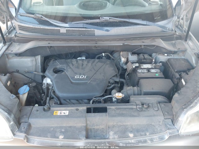 KNDJN2A24F7211154 KIA dohc gdi gamma