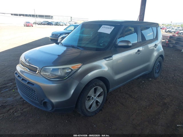 KNDJN2A24F7211154 KIA dohc gdi gamma