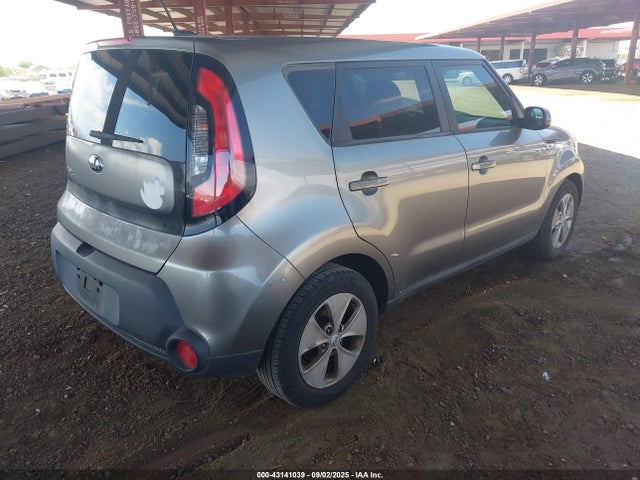 KNDJN2A24F7211154 KIA dohc gdi gamma