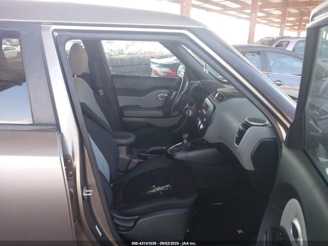 KNDJN2A24F7211154 KIA dohc gdi gamma