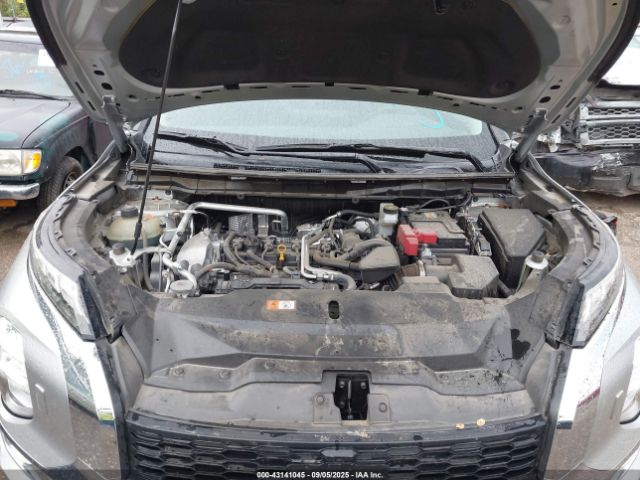 2024 MITSUBISHI OUTLANDER JA4J4VA81RZ035904 Photo 9