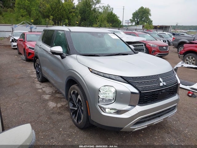 JA4J4VA81RZ035904 Mitsubishi Outlander