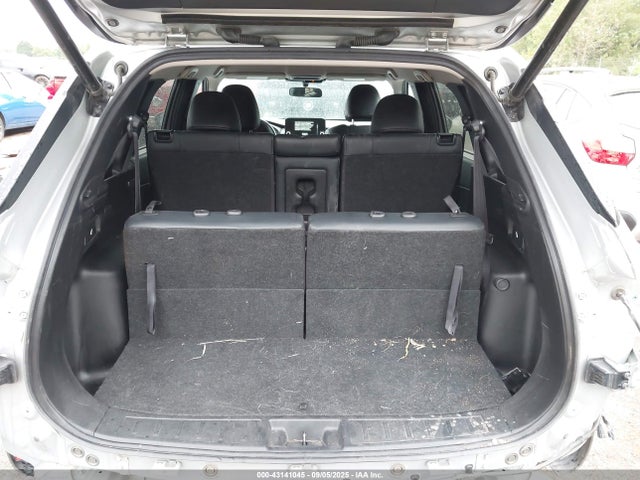 JA4J4VA81RZ035904 Mitsubishi Outlander