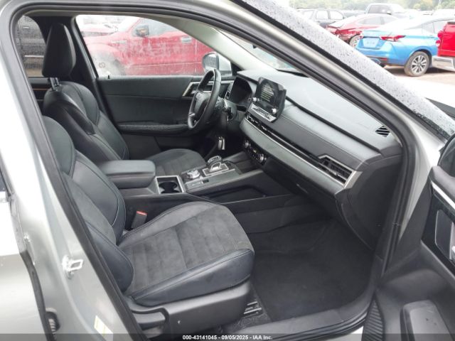 2024 MITSUBISHI OUTLANDER JA4J4VA81RZ035904 Photo 4