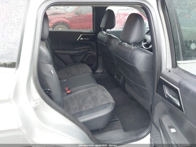 2024 MITSUBISHI OUTLANDER JA4J4VA81RZ035904 Photo 7