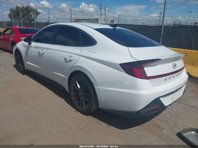 5NPEL4JA7MH102514 Hyundai gdi theta iii