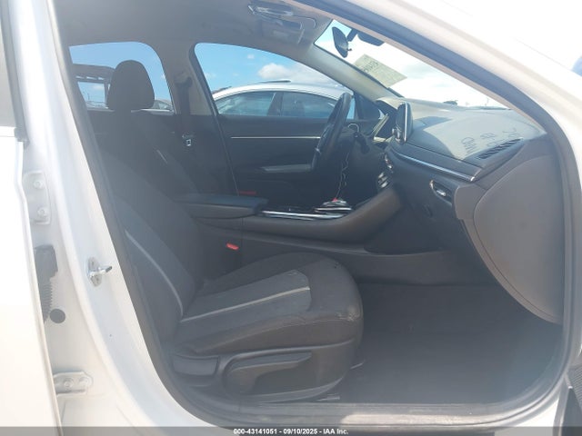 5NPEL4JA7MH102514 Hyundai gdi theta iii