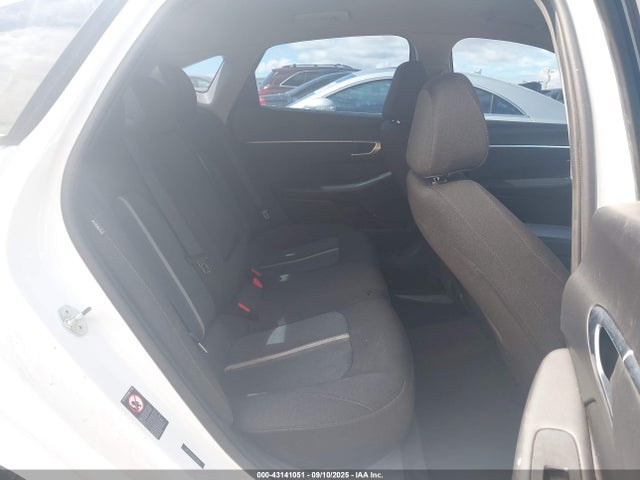 5NPEL4JA7MH102514 Hyundai gdi theta iii