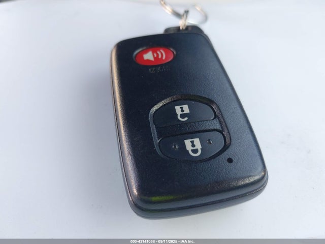 JTDZN3EU1FJ029385 Toyota 2zr-fxe+5jm