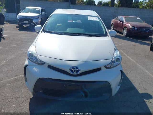 JTDZN3EU1FJ029385 Toyota 2zr-fxe+5jm