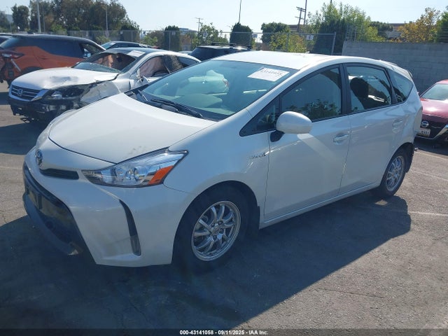 JTDZN3EU1FJ029385 Toyota 2zr-fxe+5jm