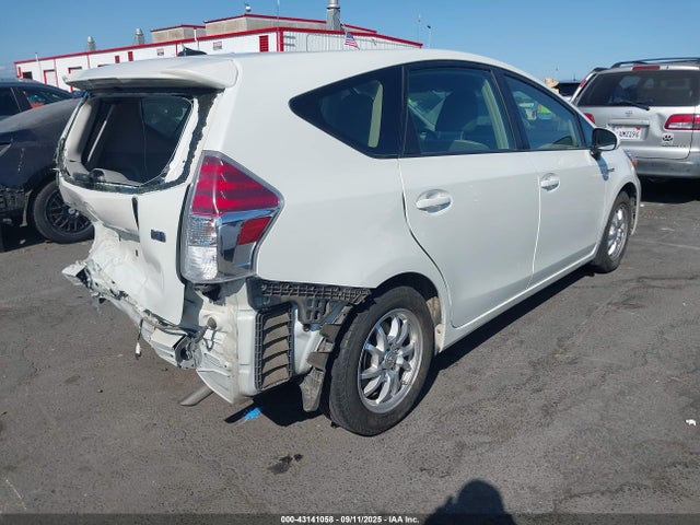 JTDZN3EU1FJ029385 Toyota 2zr-fxe+5jm