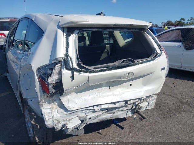 JTDZN3EU1FJ029385 Toyota 2zr-fxe+5jm
