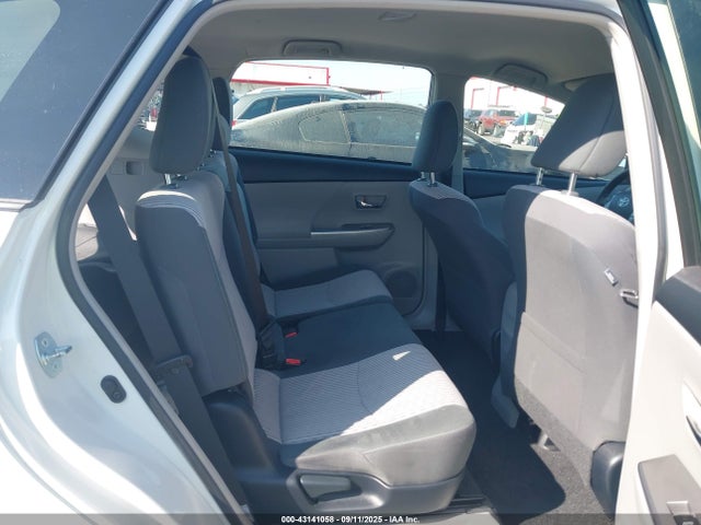 JTDZN3EU1FJ029385 Toyota 2zr-fxe+5jm