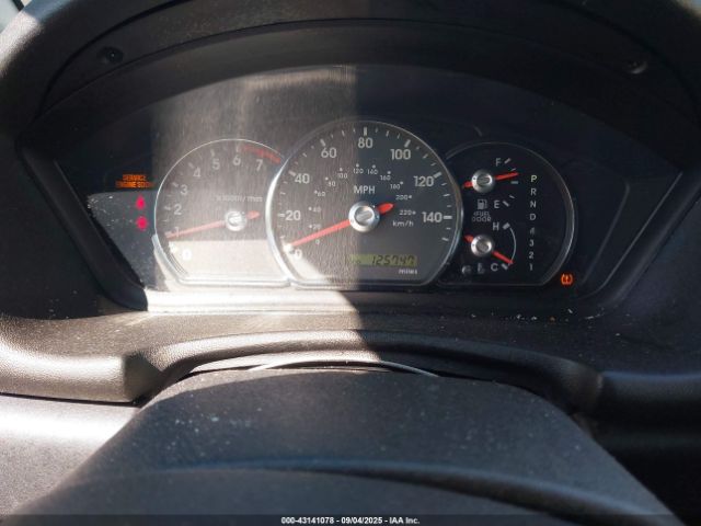 2011 MITSUBISHI ENDEAVOR 4A4JN2AS0BE036397 Photo 6