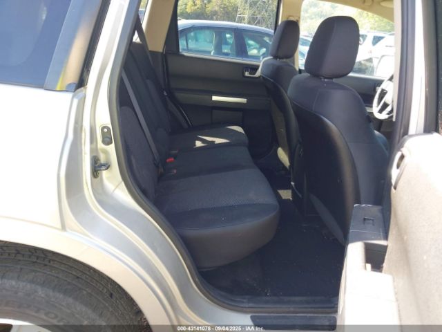 2011 MITSUBISHI ENDEAVOR 4A4JN2AS0BE036397 Photo 7