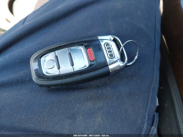 2015 AUDI A8 L WAU3GAFD3FN033303 Photo 10