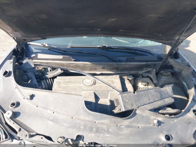 2011 CADILLAC SRX 3GYFNGEY1BS679026 Photo 9