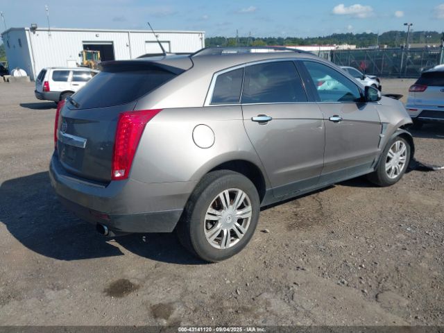 2011 CADILLAC SRX 3GYFNGEY1BS679026 Photo 3
