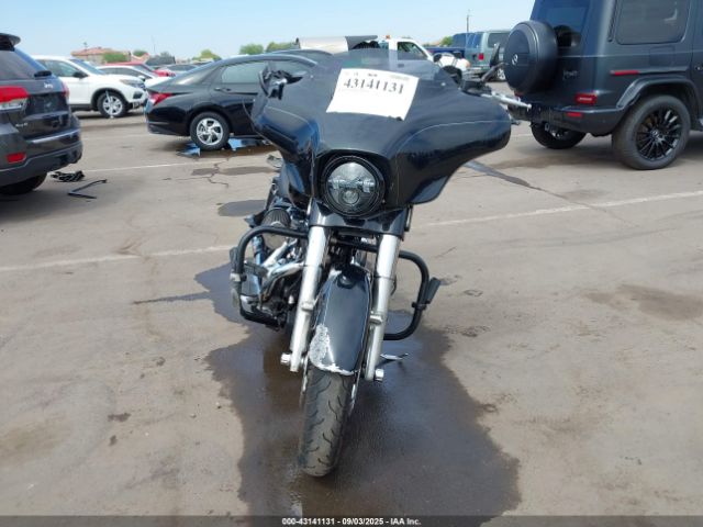 2014 HARLEY-DAVIDSON FLHXS 1HD1KRM13EB704113 Photo 4