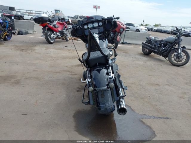 2014 HARLEY-DAVIDSON FLHXS 1HD1KRM13EB704113 Photo 5