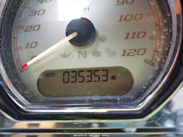 2014 HARLEY-DAVIDSON FLHXS 1HD1KRM13EB704113 Photo 6