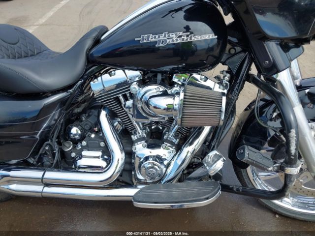 2014 HARLEY-DAVIDSON FLHXS 1HD1KRM13EB704113 Photo 7