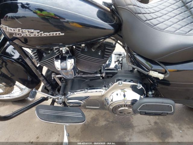 2014 HARLEY-DAVIDSON FLHXS 1HD1KRM13EB704113 Photo 8